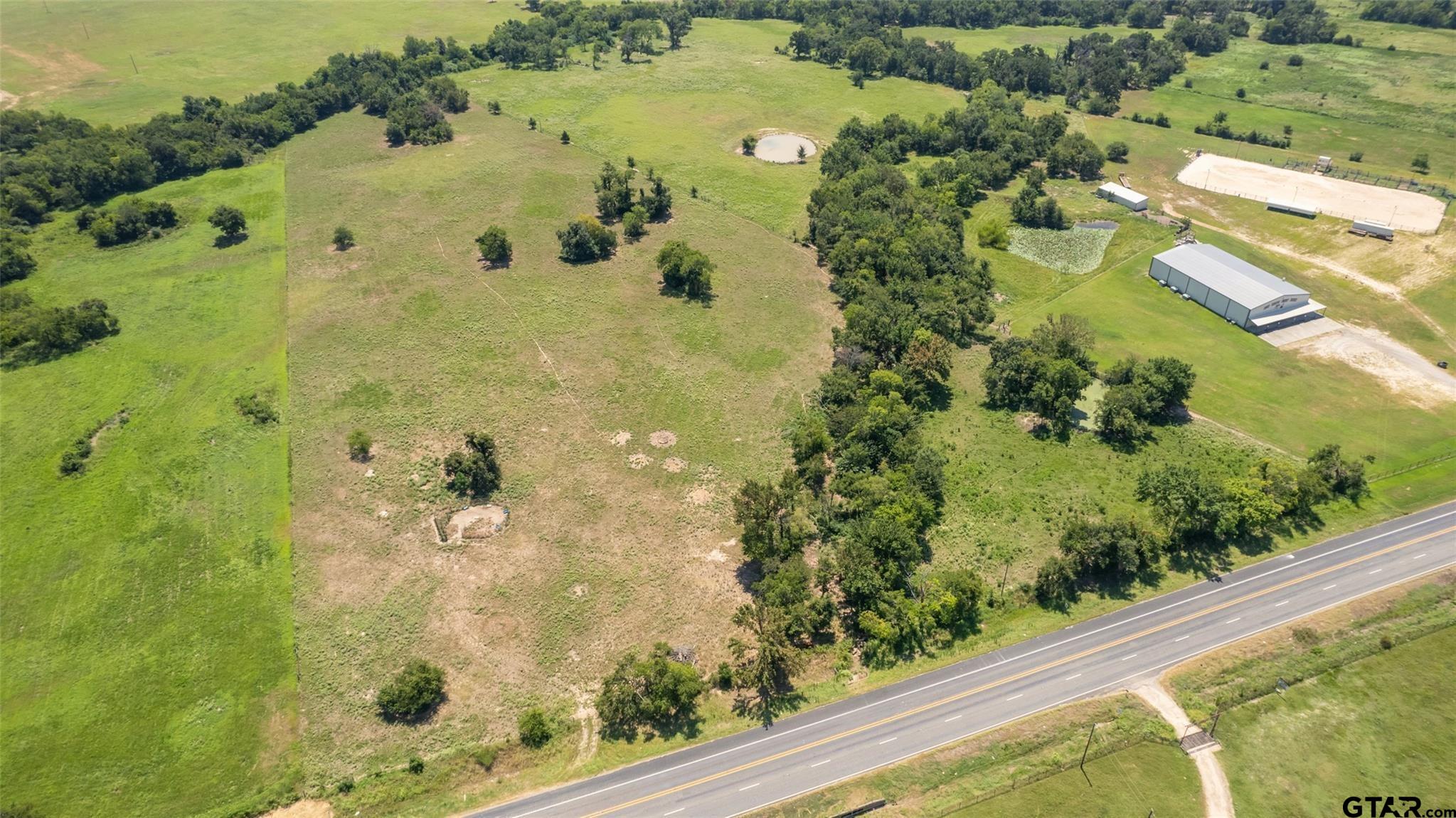 15 Acres State HWY 19