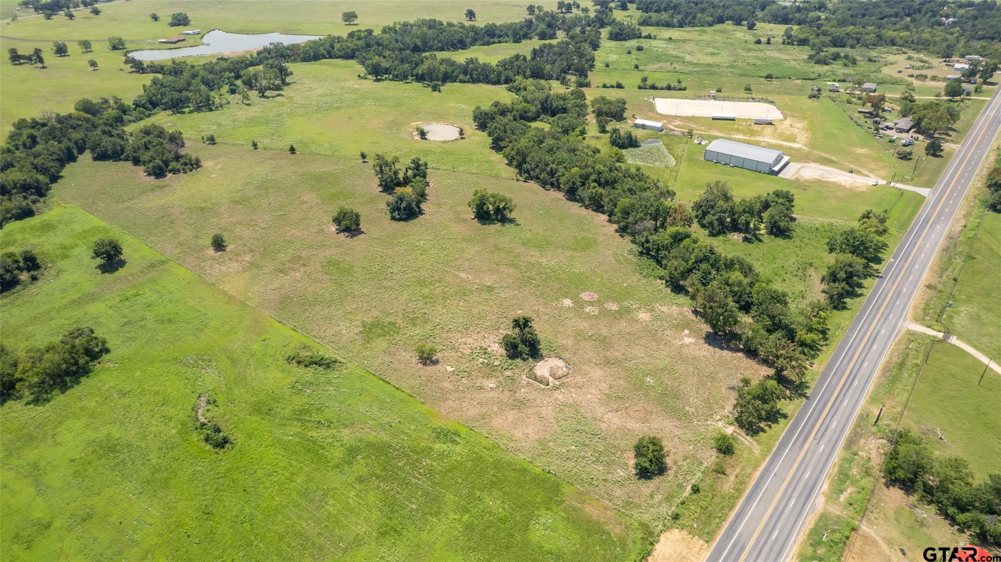 15 Acres State HWY 19