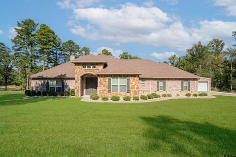 131 Osage Ln Gilmer TX 75645