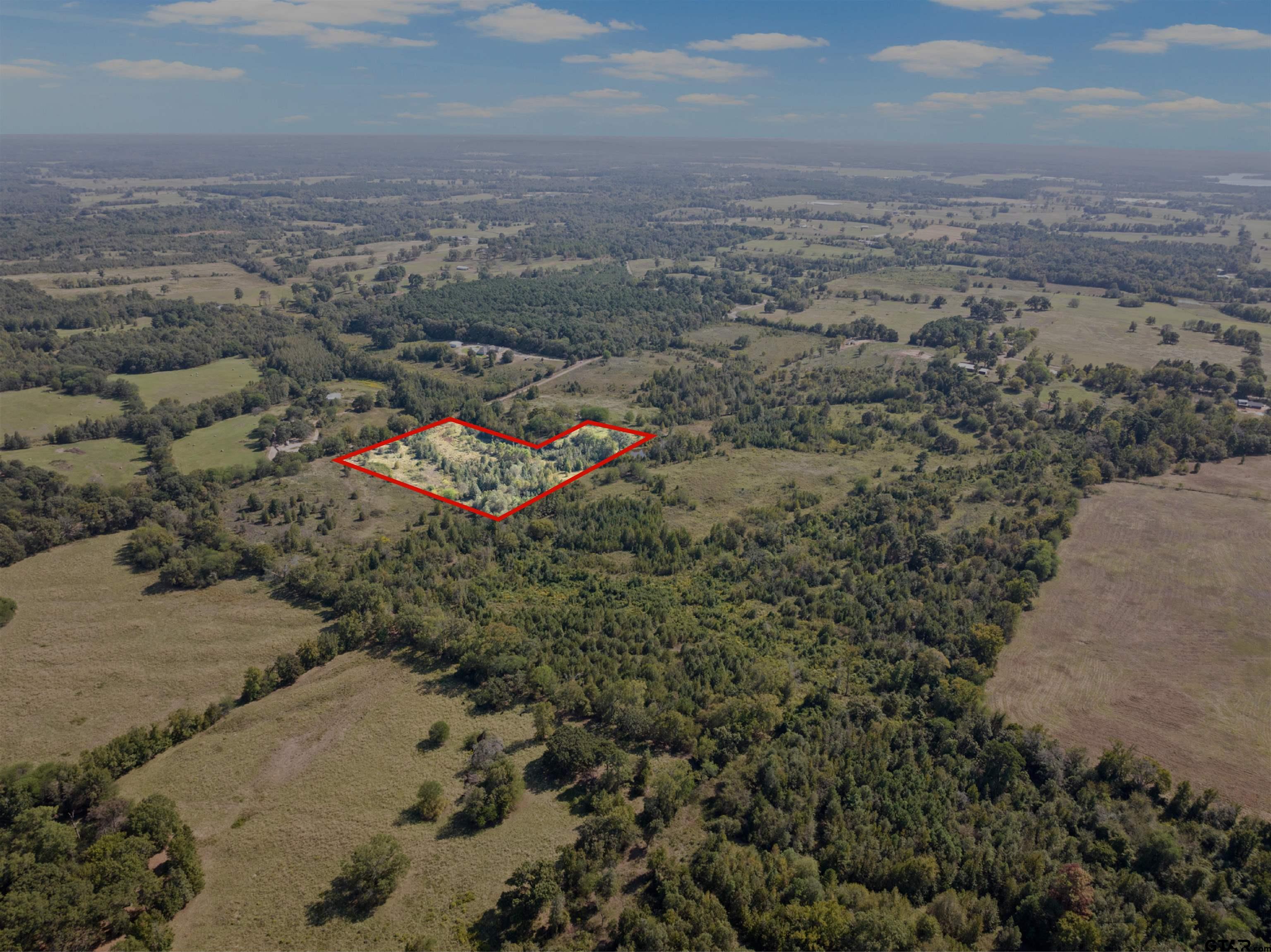 TBD County Road 4325