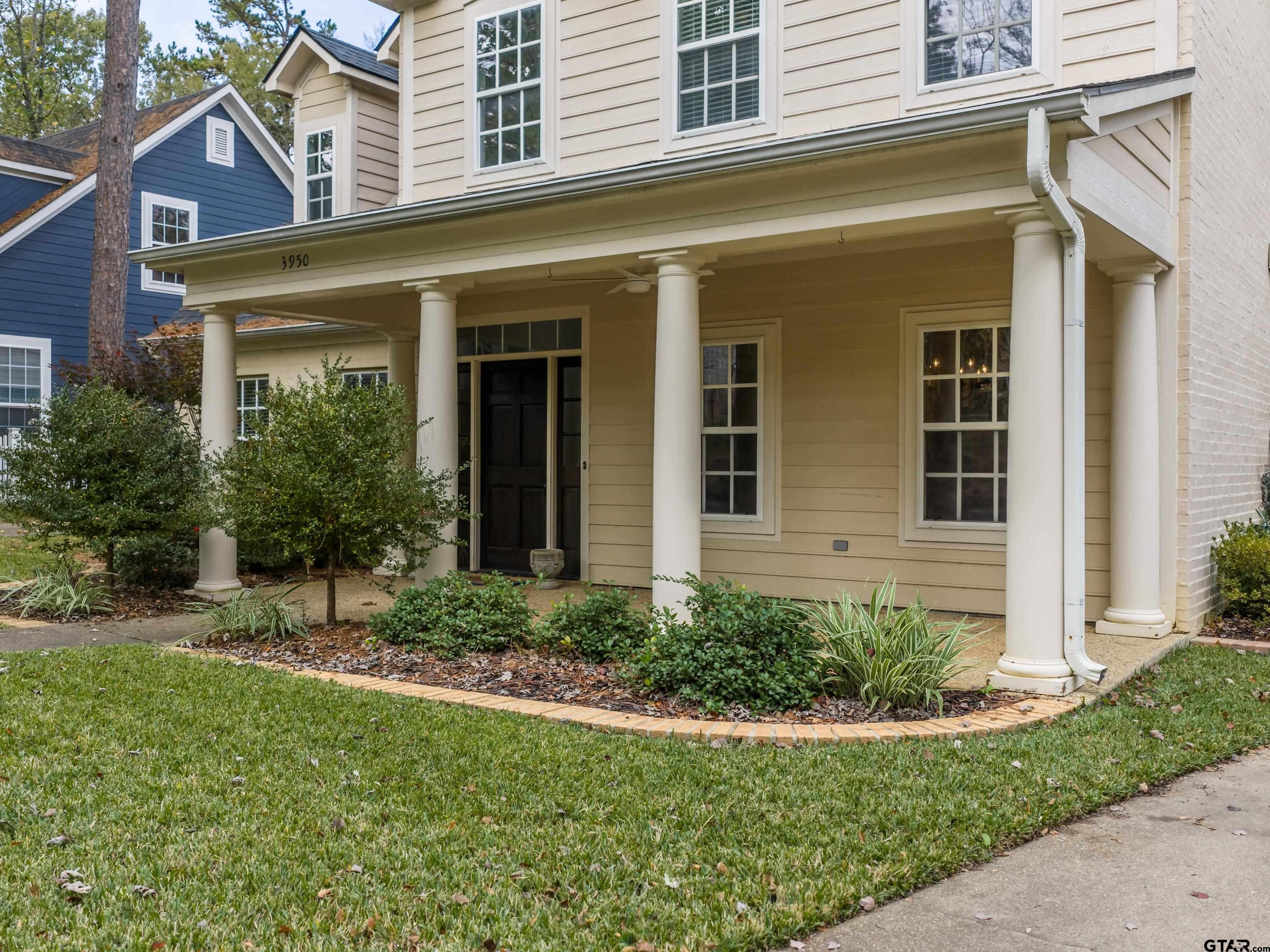 3950 Hanover Place