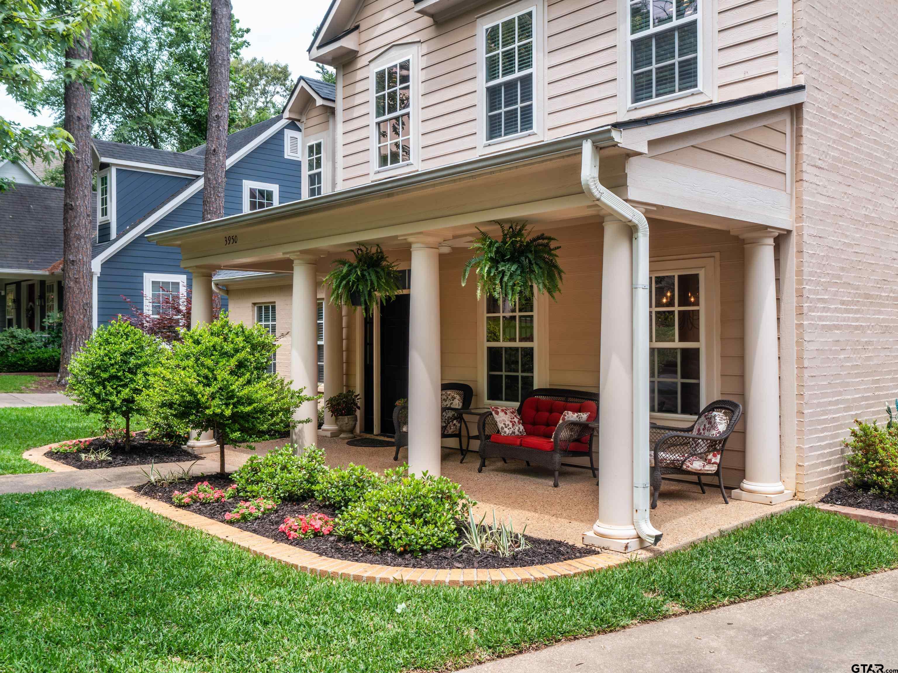 3950 Hanover Place