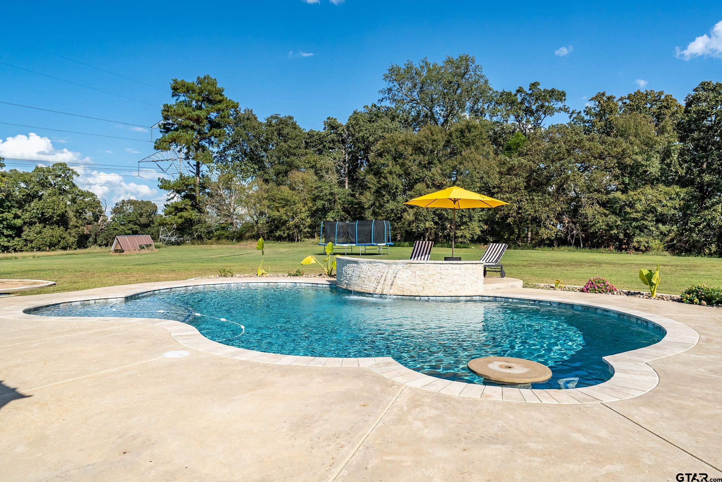 2183 County Road 3908
