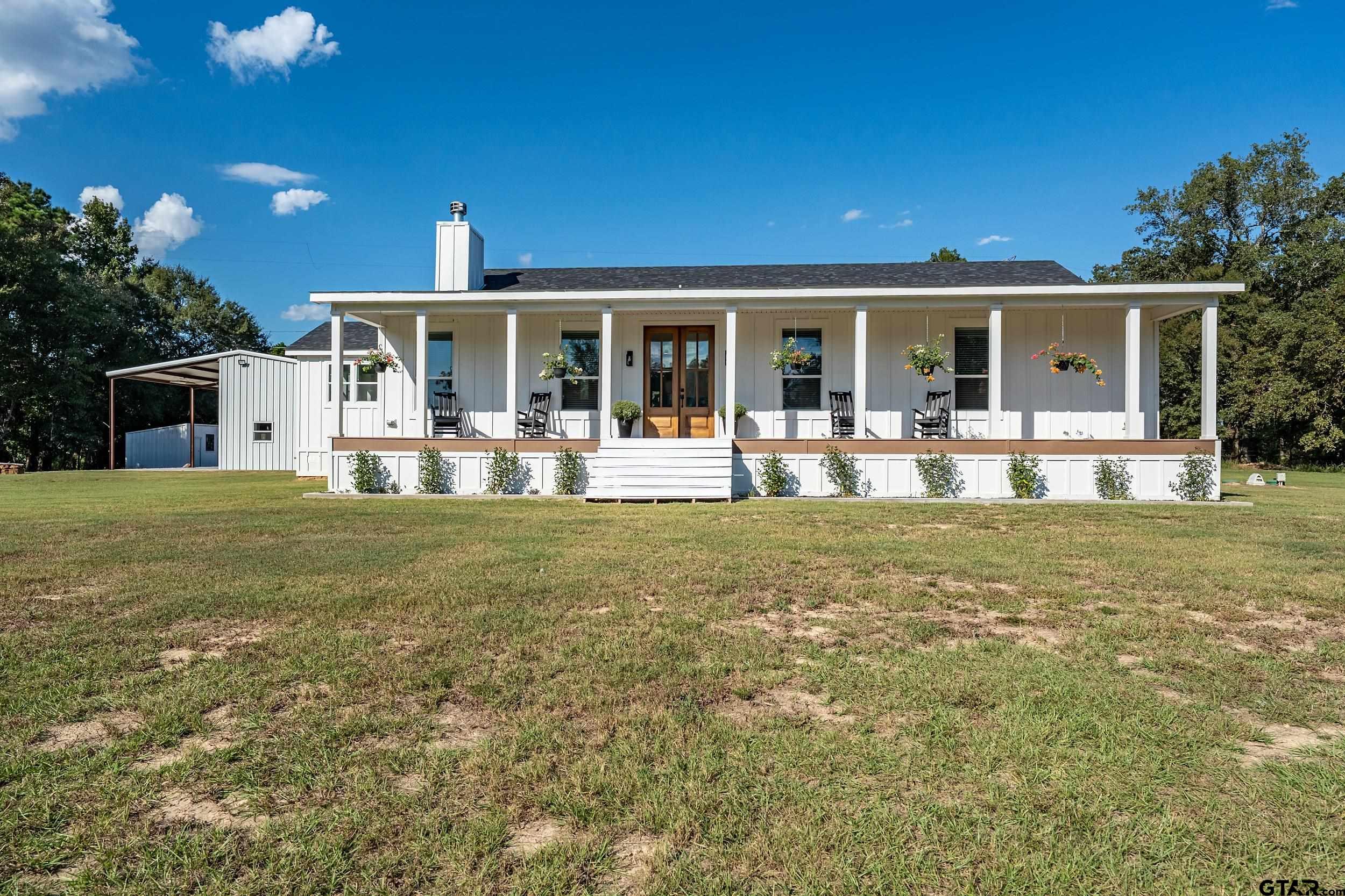2183 County Road 3908
