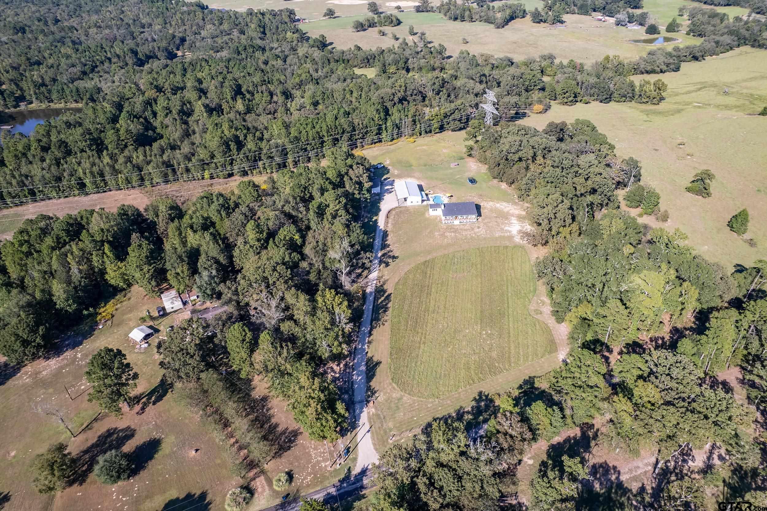 2183 County Road 3908