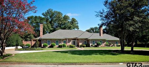 1 Mill Run Place Athens TX 75751