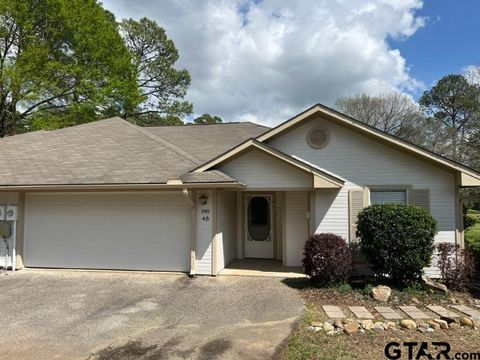198 Pine Tree #B Holly Lake Ranch TX 75765