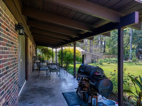 A home in Tyler