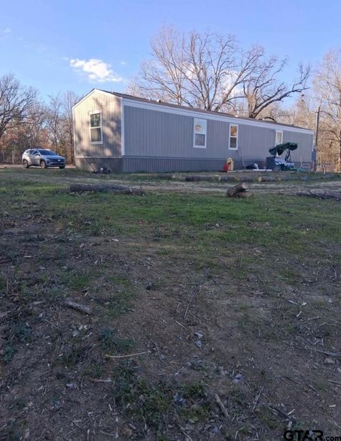 2332 County Road 1455 Mt Pleasant TX 75455