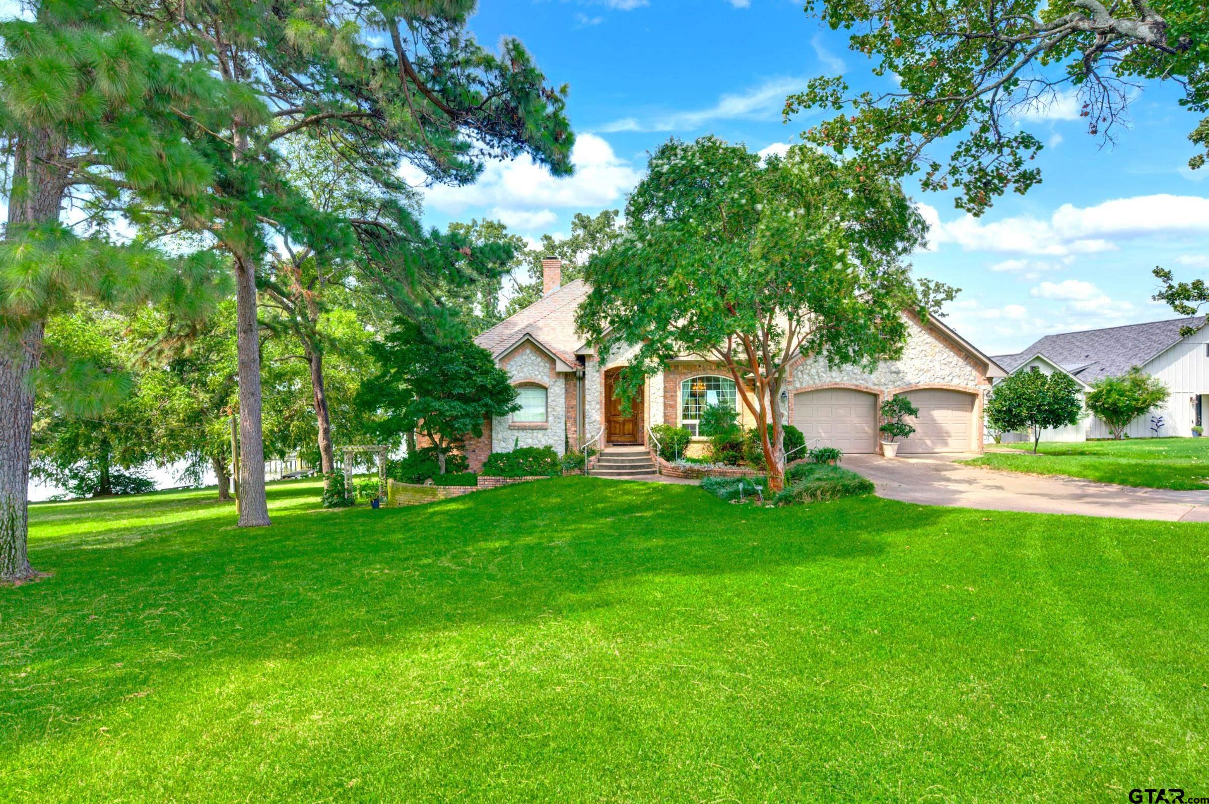 22091 Blue Water Rd