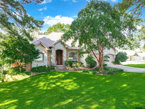 22091 Blue Water Rd Chandler TX 75758