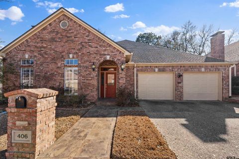 406 Brighton Court Tyler TX 75701