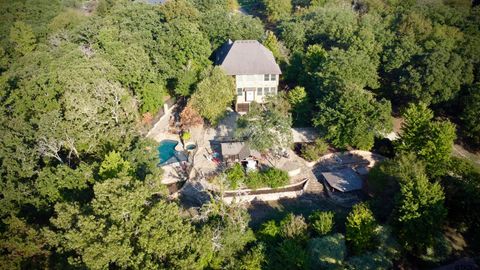 A home in Tyler