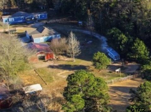 8261 County Road 381 Tyler TX 75708