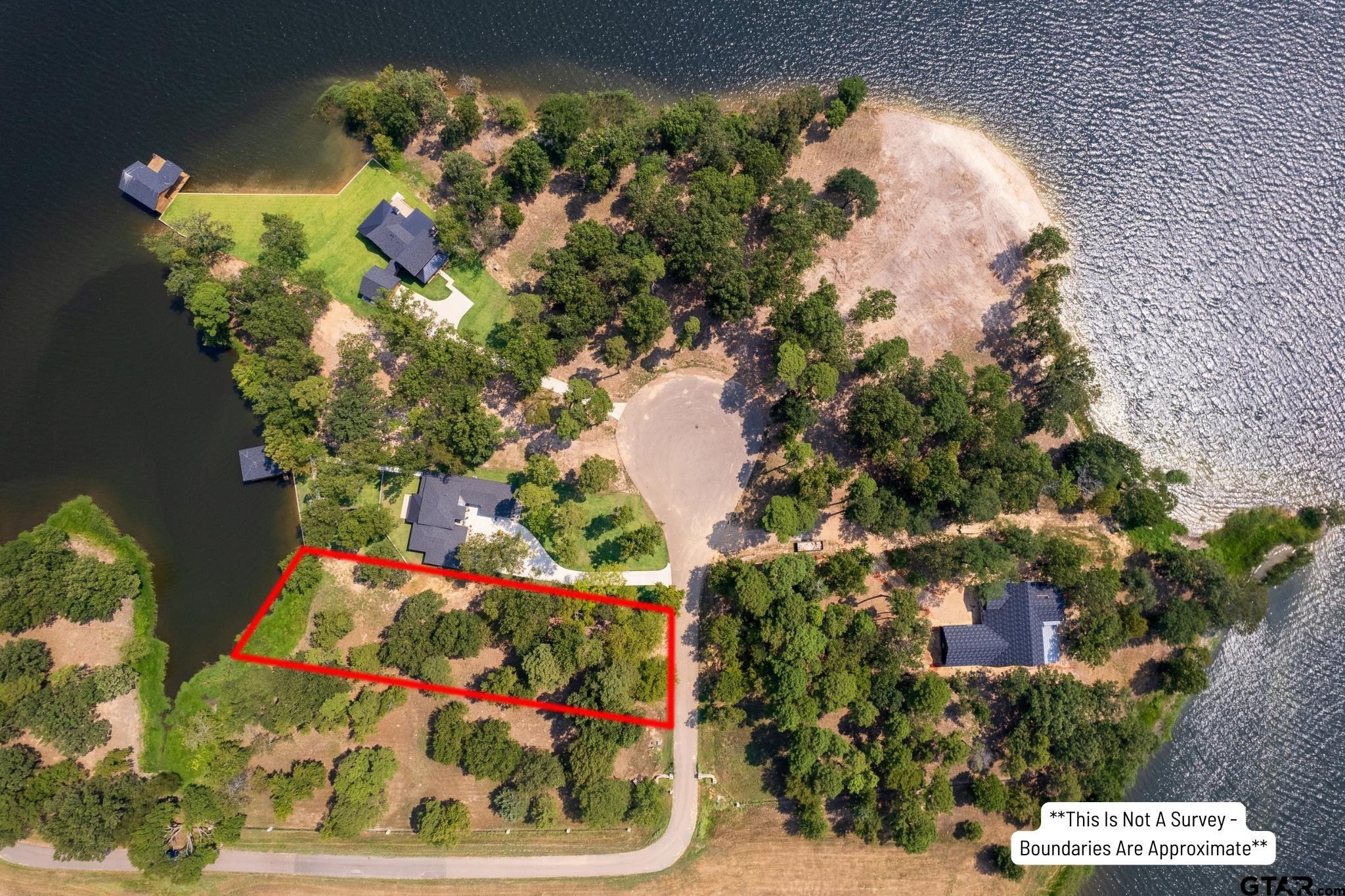 Lot 10 Eagle's Nest Circle