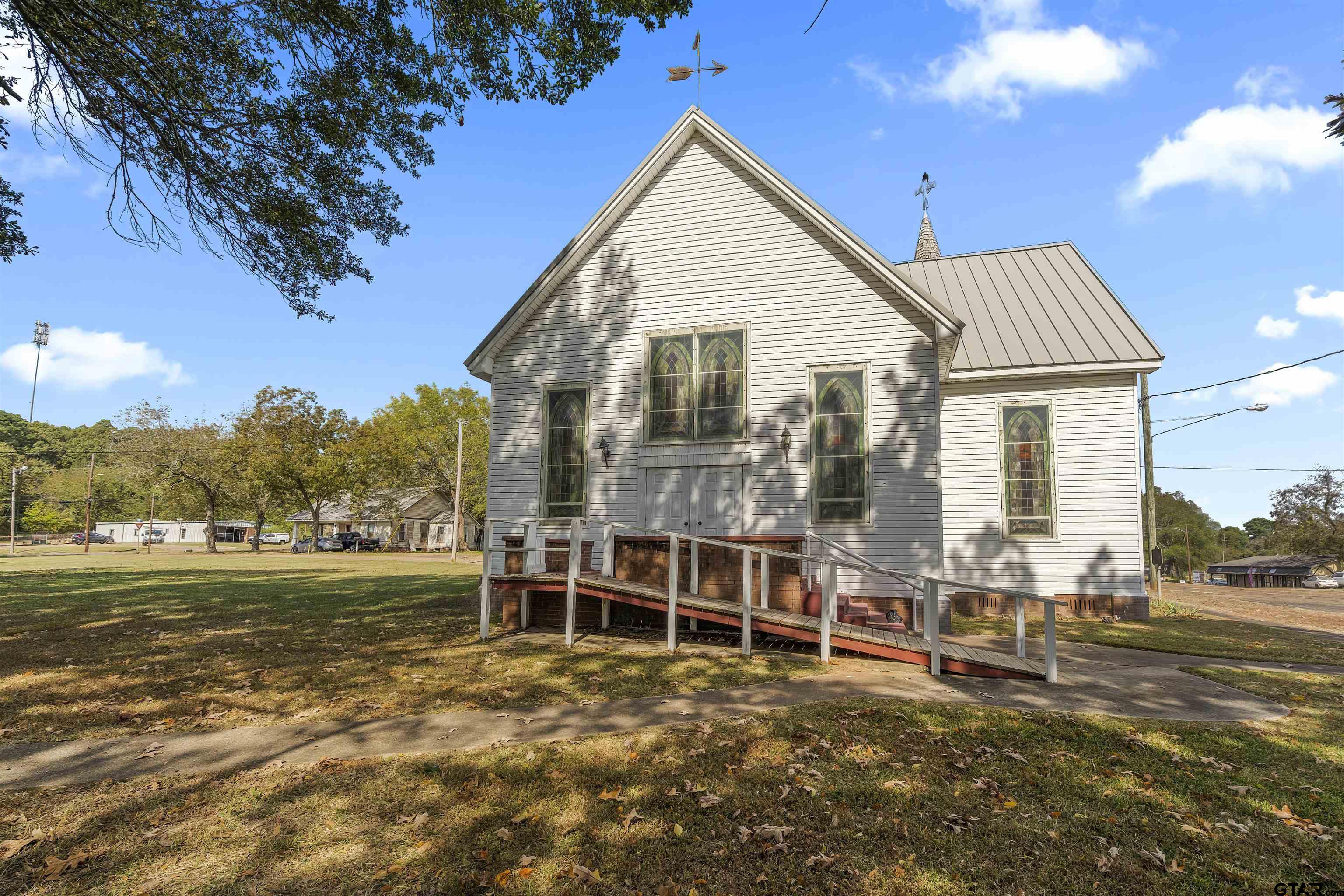 509 Taylor St