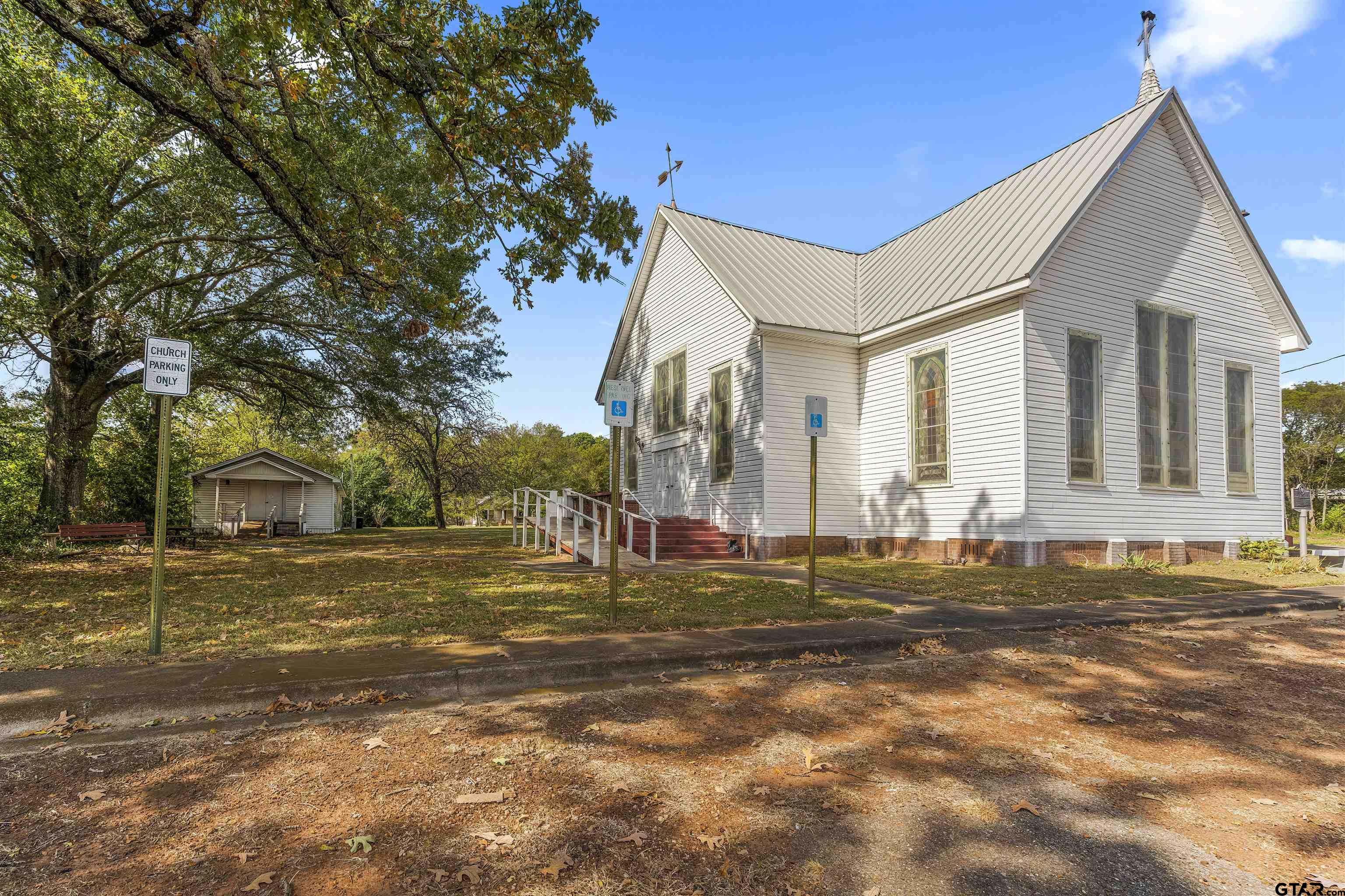 509 Taylor St