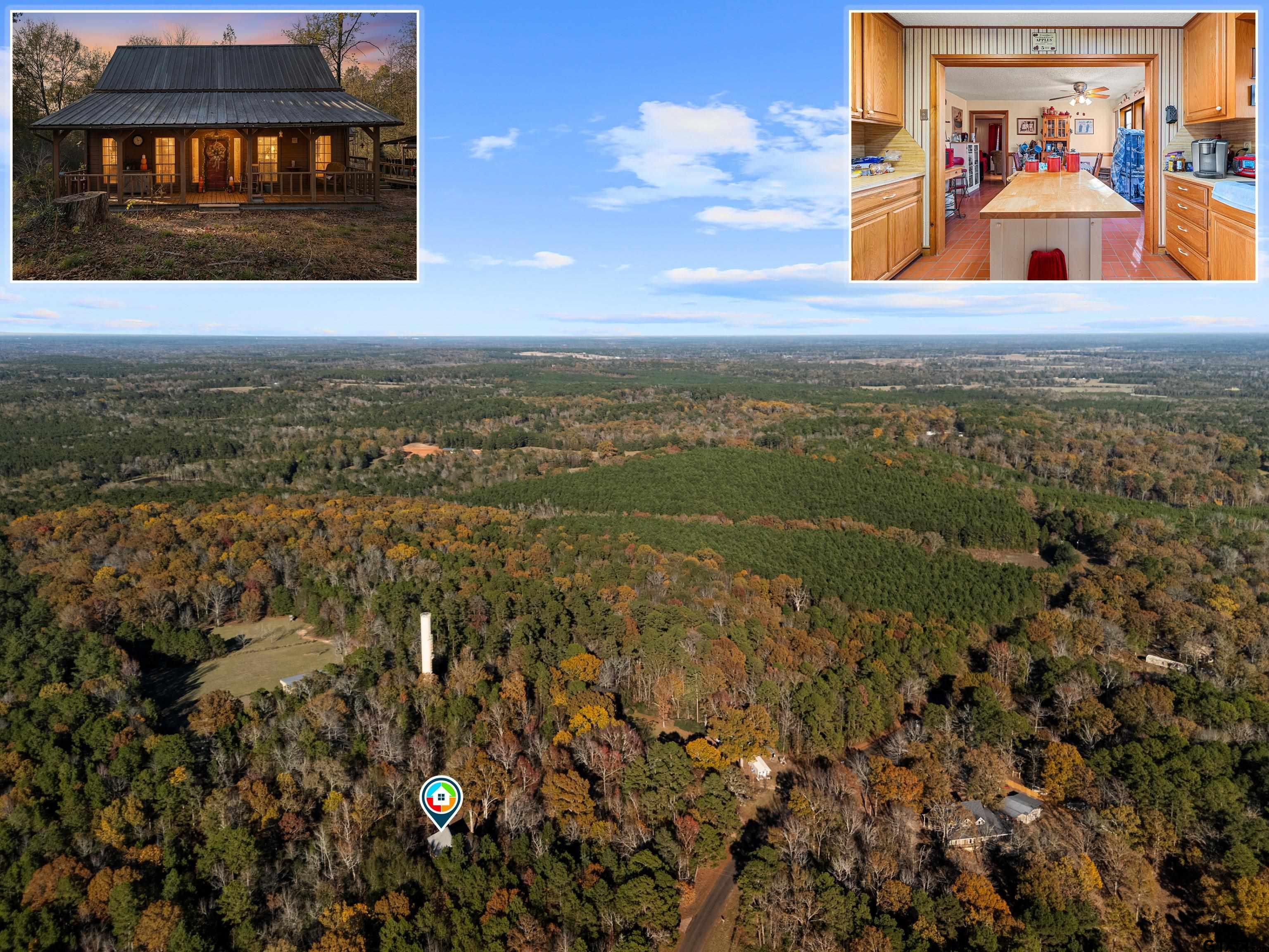 4137 E County Road 368