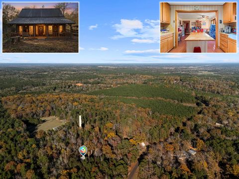 4137 E County Road 368 Henderson TX 75654