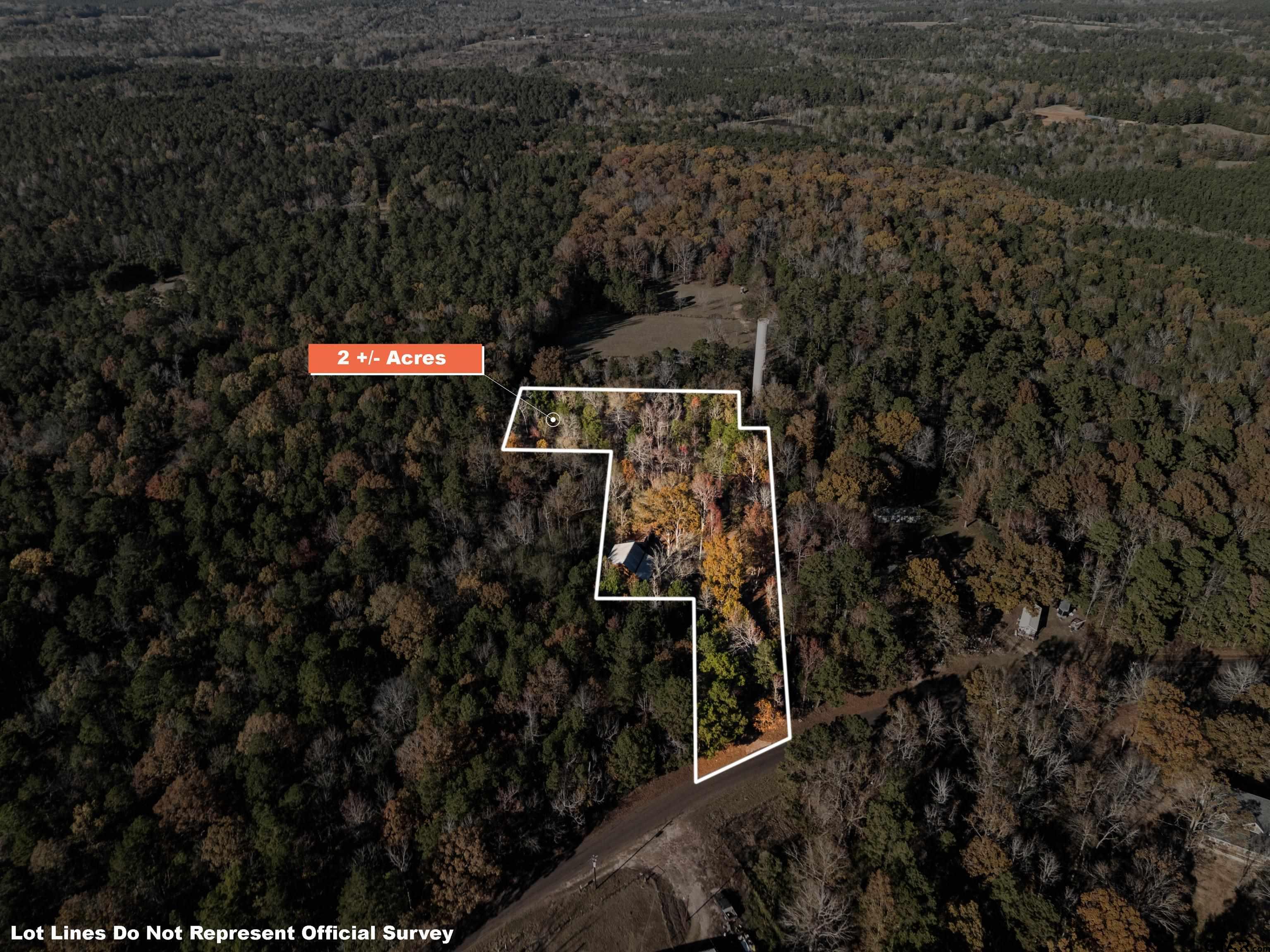 4137 E County Road 368