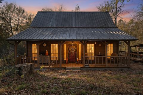 4137 E County Road 368 Henderson TX 75654