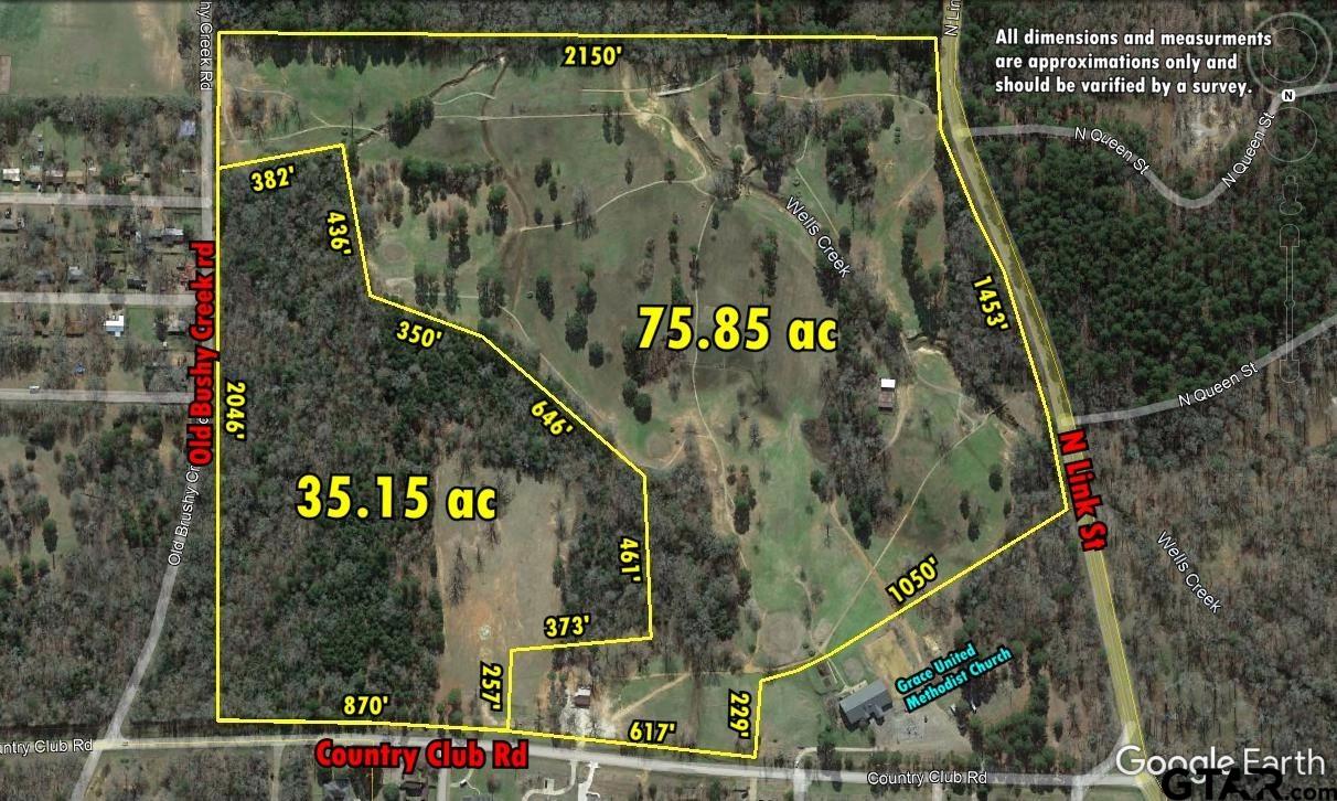 2330 Country Club Rd
