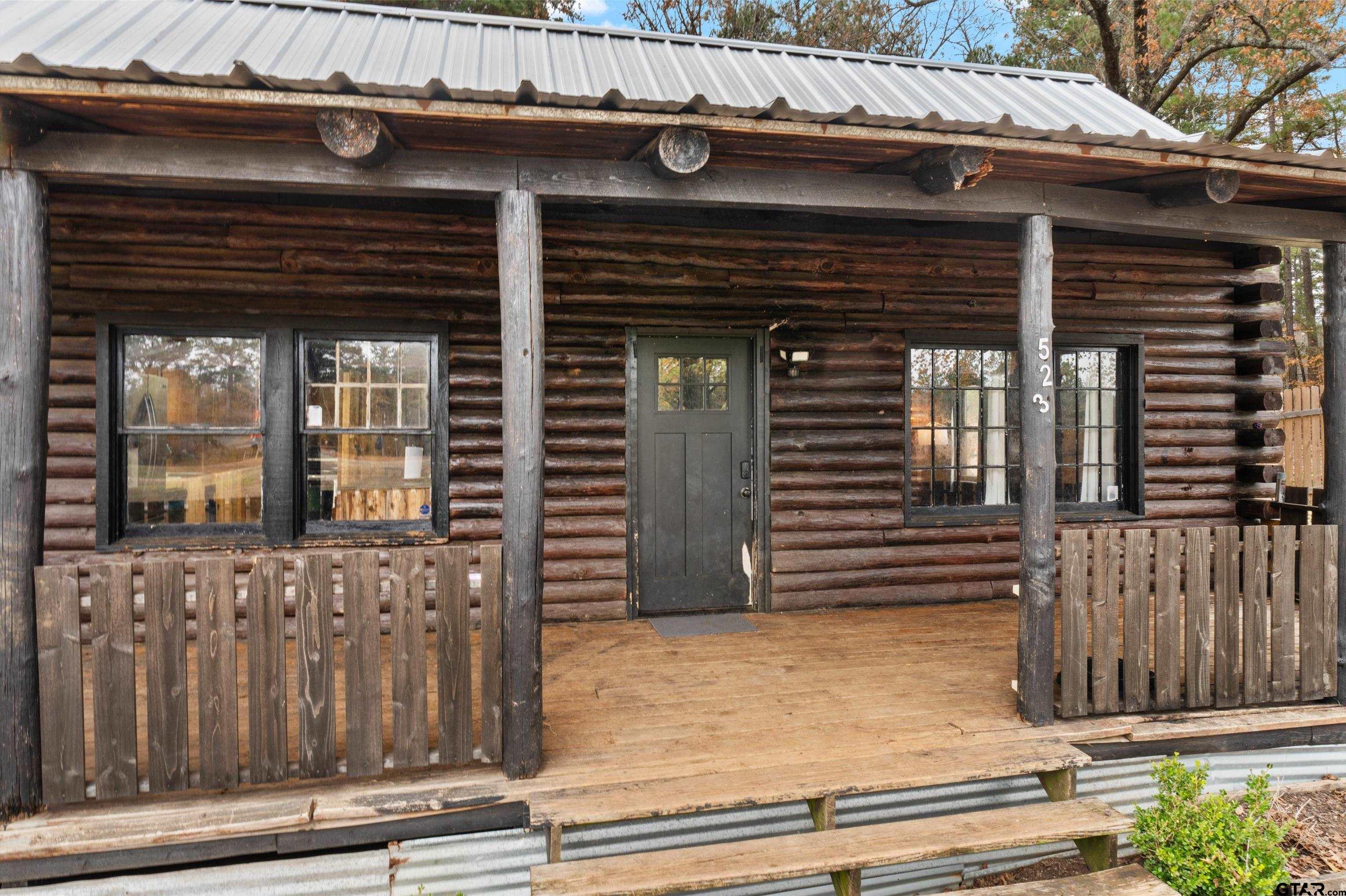 532 W State Highway 42 Access