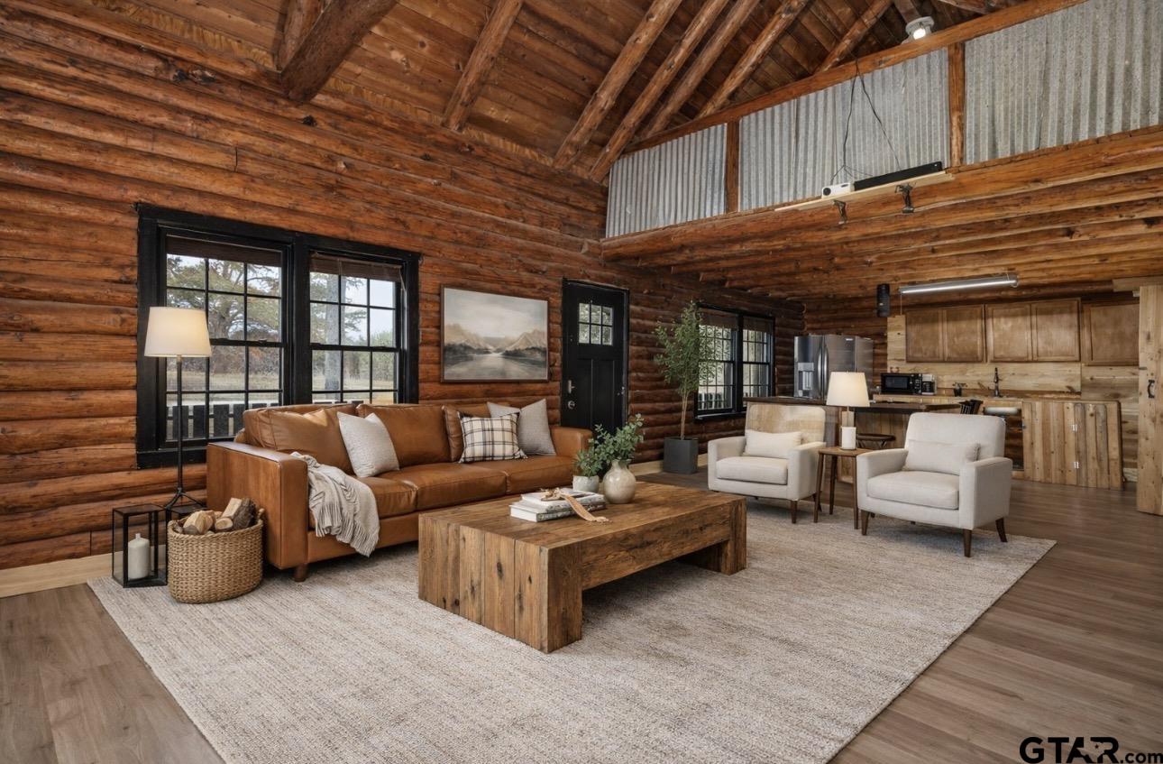 532 W State Highway 42 Access