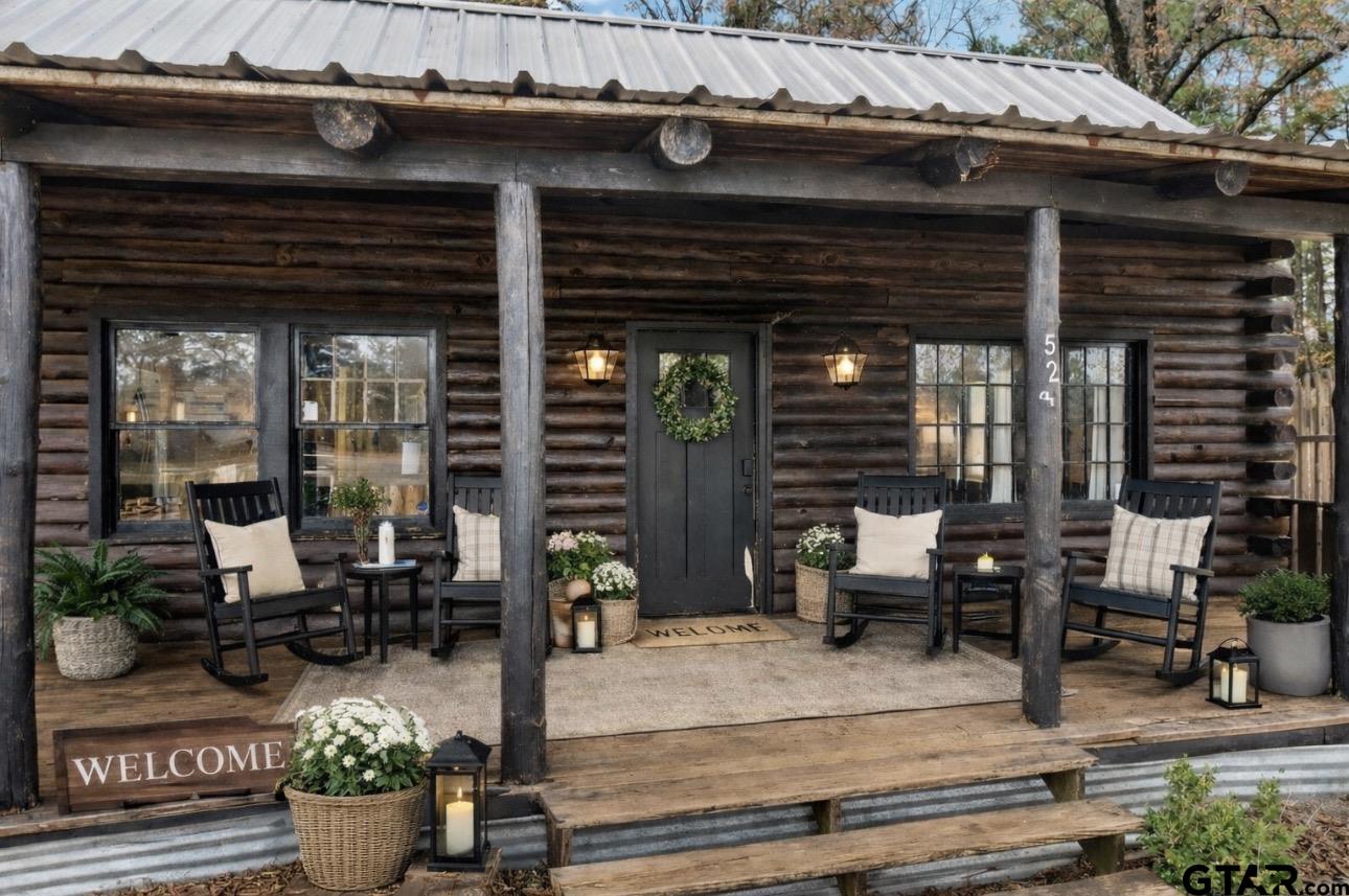 532 W State Highway 42 Access