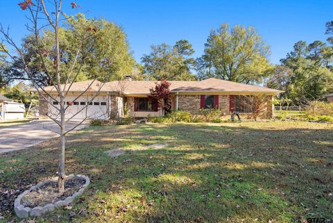 2671 Pineview Dr Tyler TX 75704