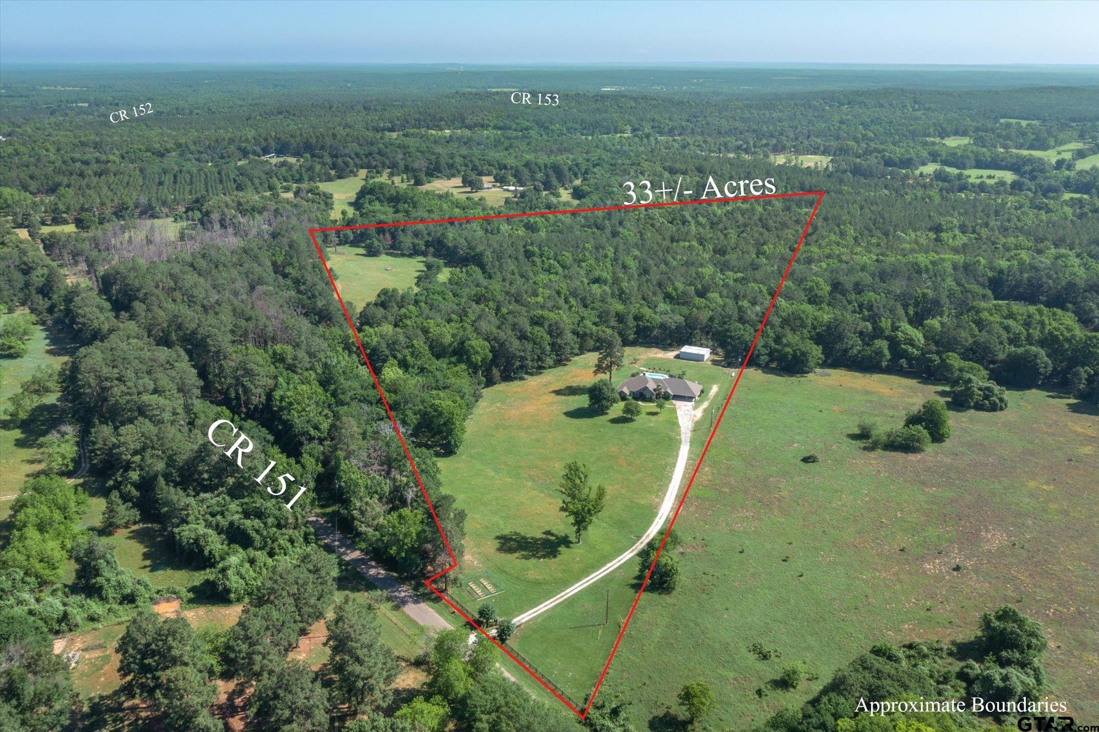 1807 An County Road 151