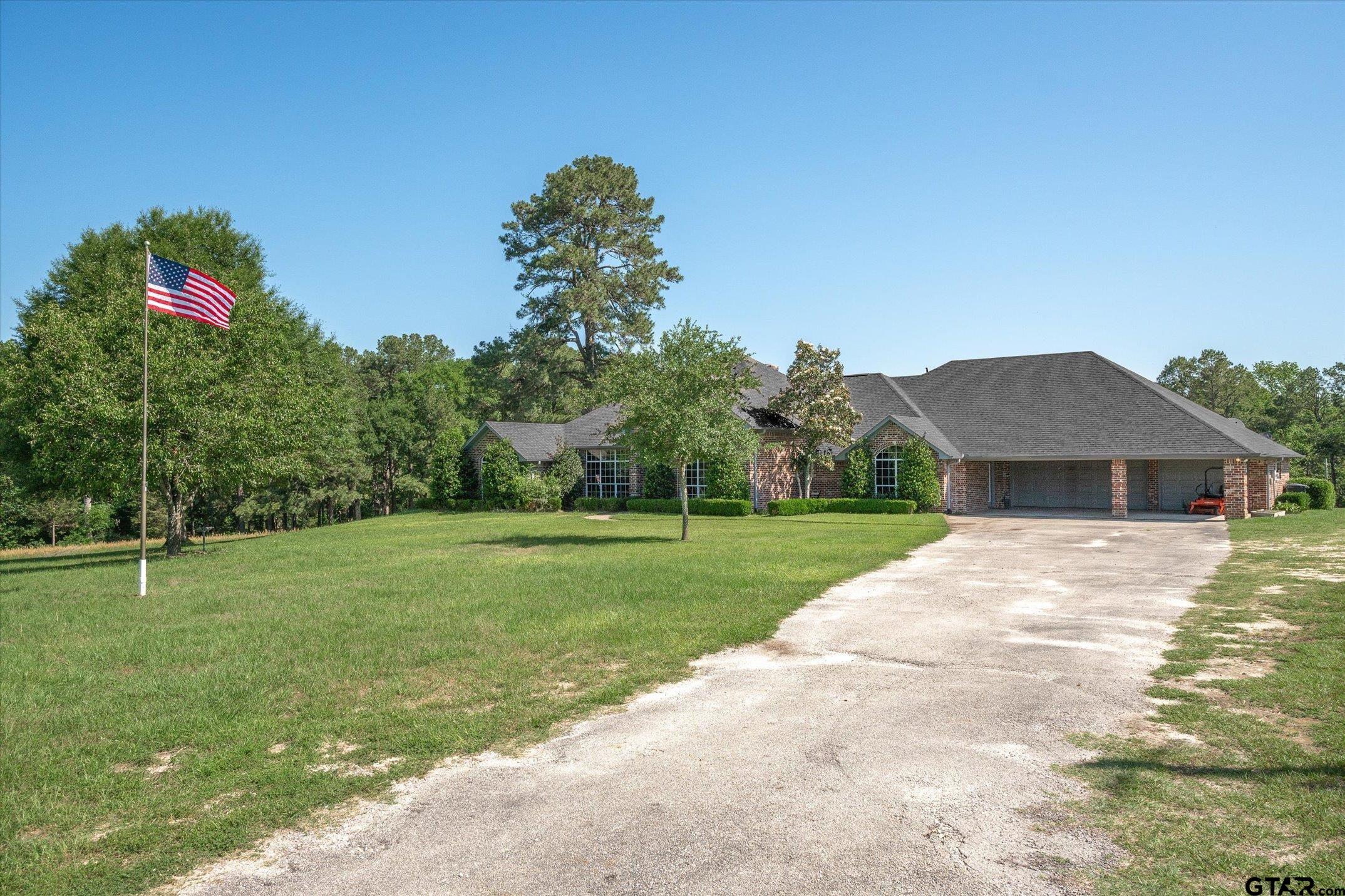 1807 An County Road 151