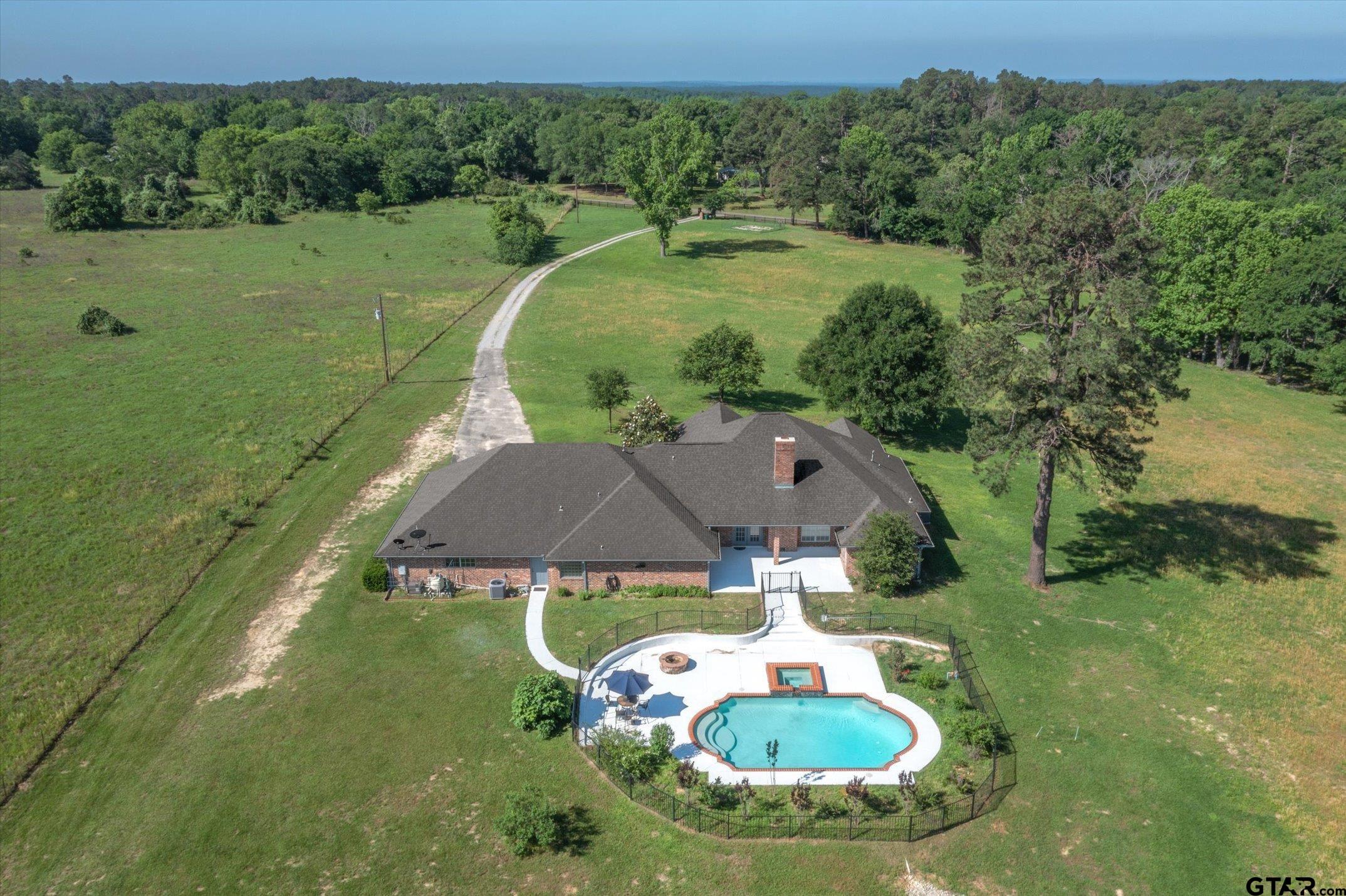 1807 An County Road 151