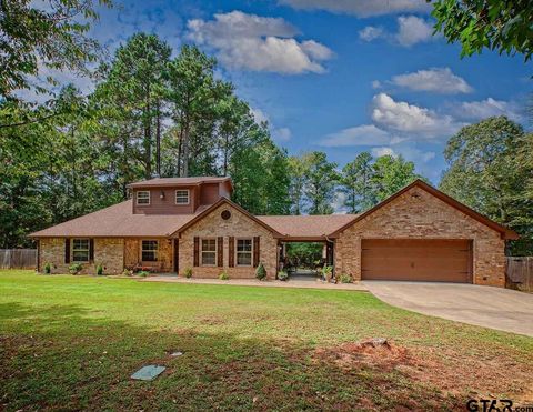 18278 Merigale Drive Troup TX 75789