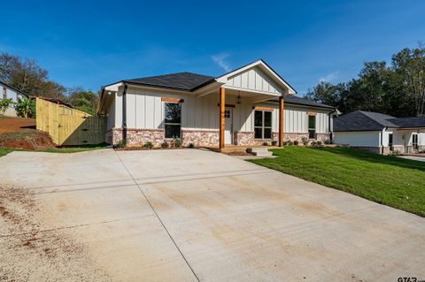 A home in Bullard