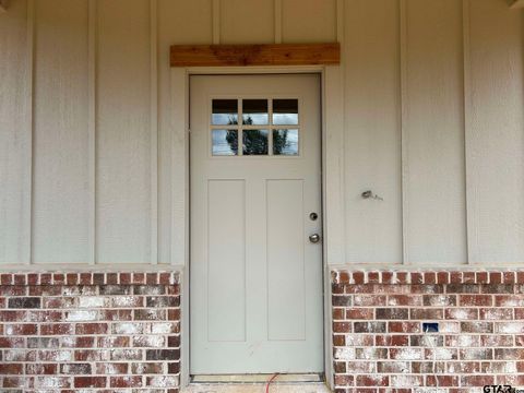 A home in Bullard