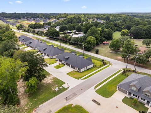 2303 Flint River Rd Tyler TX 75703