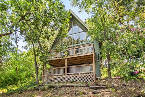 A home in Hideaway
