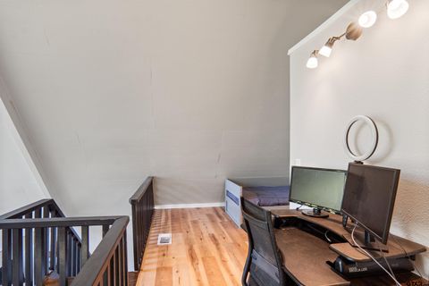 A home in Hideaway