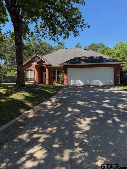 3204 Pebblebrook Cir Tyler TX 75707