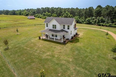 9567 CR 4221 Frankston TX 75763