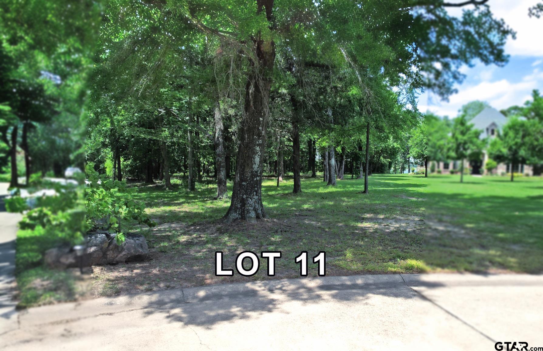 Lot 11 Private Road 5944