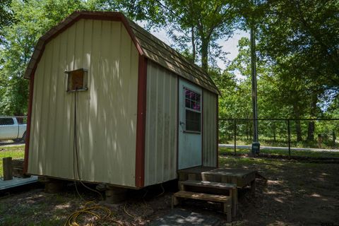 A home in Alba