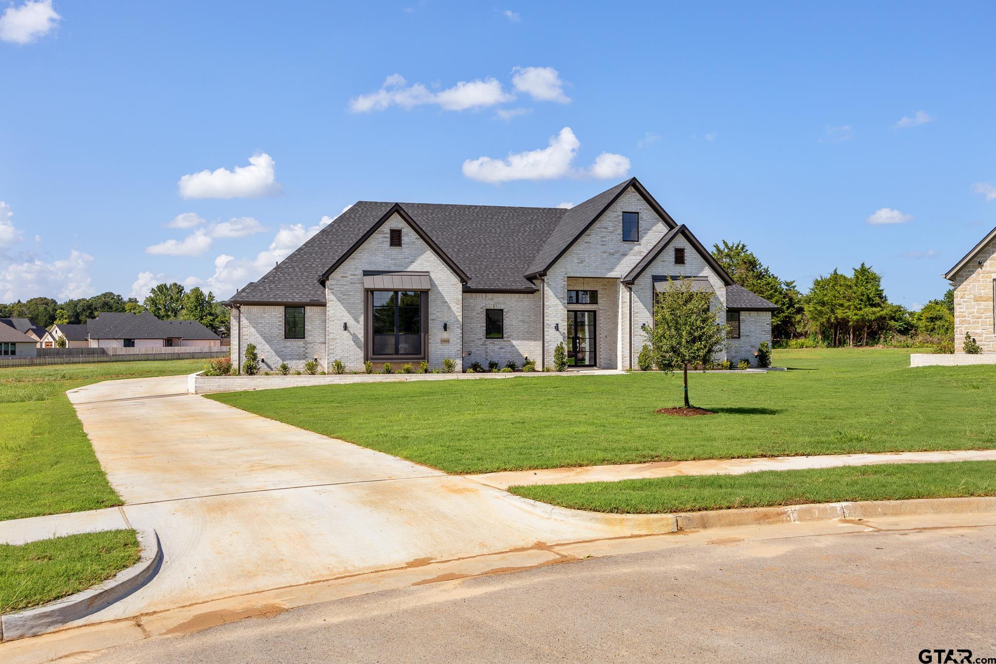 11418 Tucker Circle