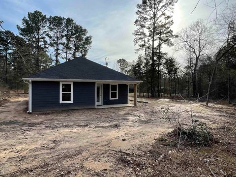 A home in Bullard