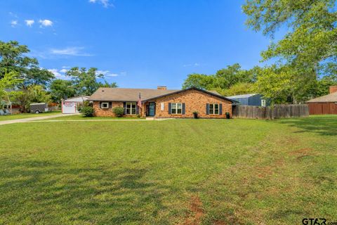 9823 County Road 2228 Whitehouse TX 75791