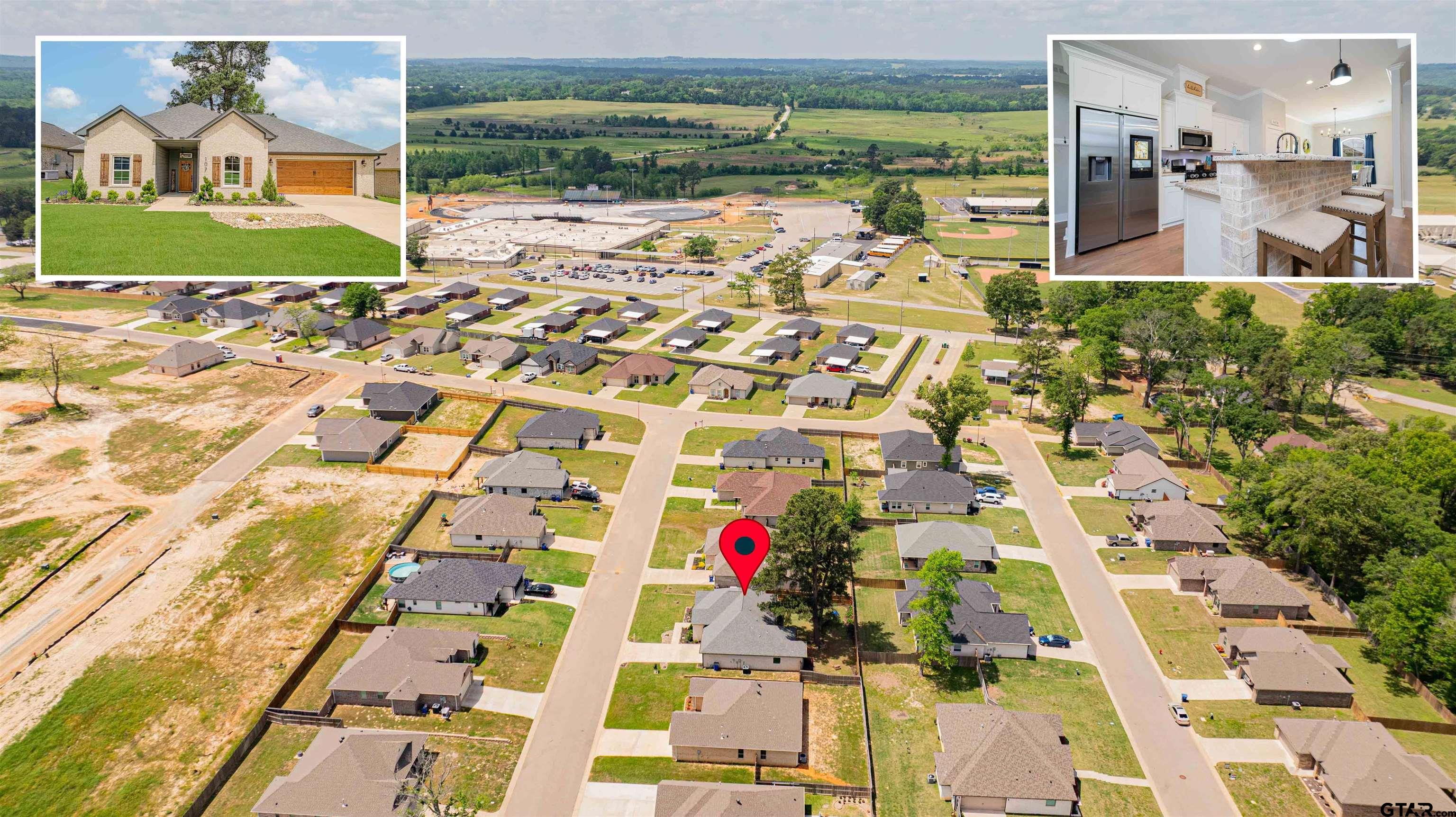 107 Hay Meadow Dr.