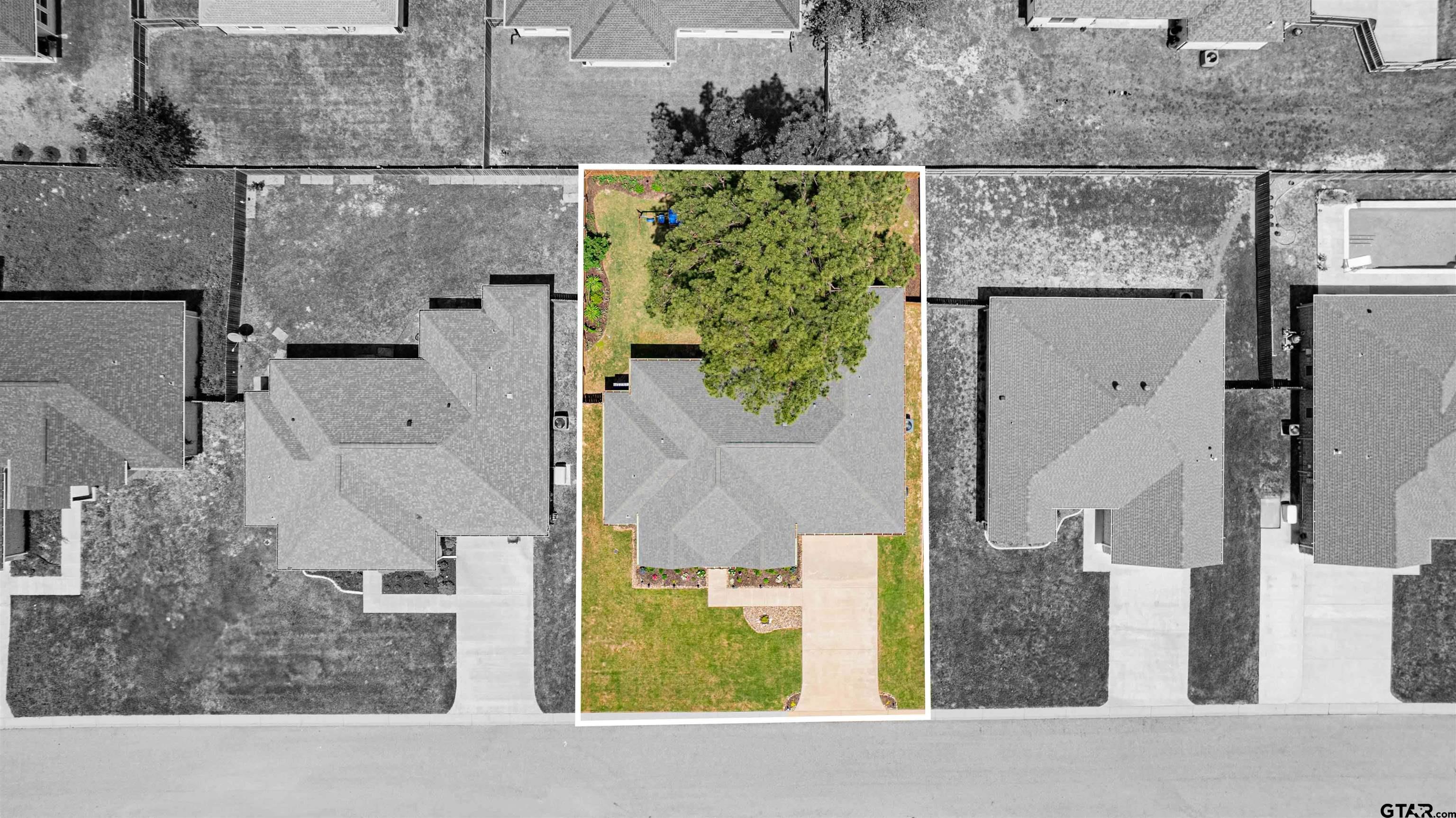 107 Hay Meadow Dr.