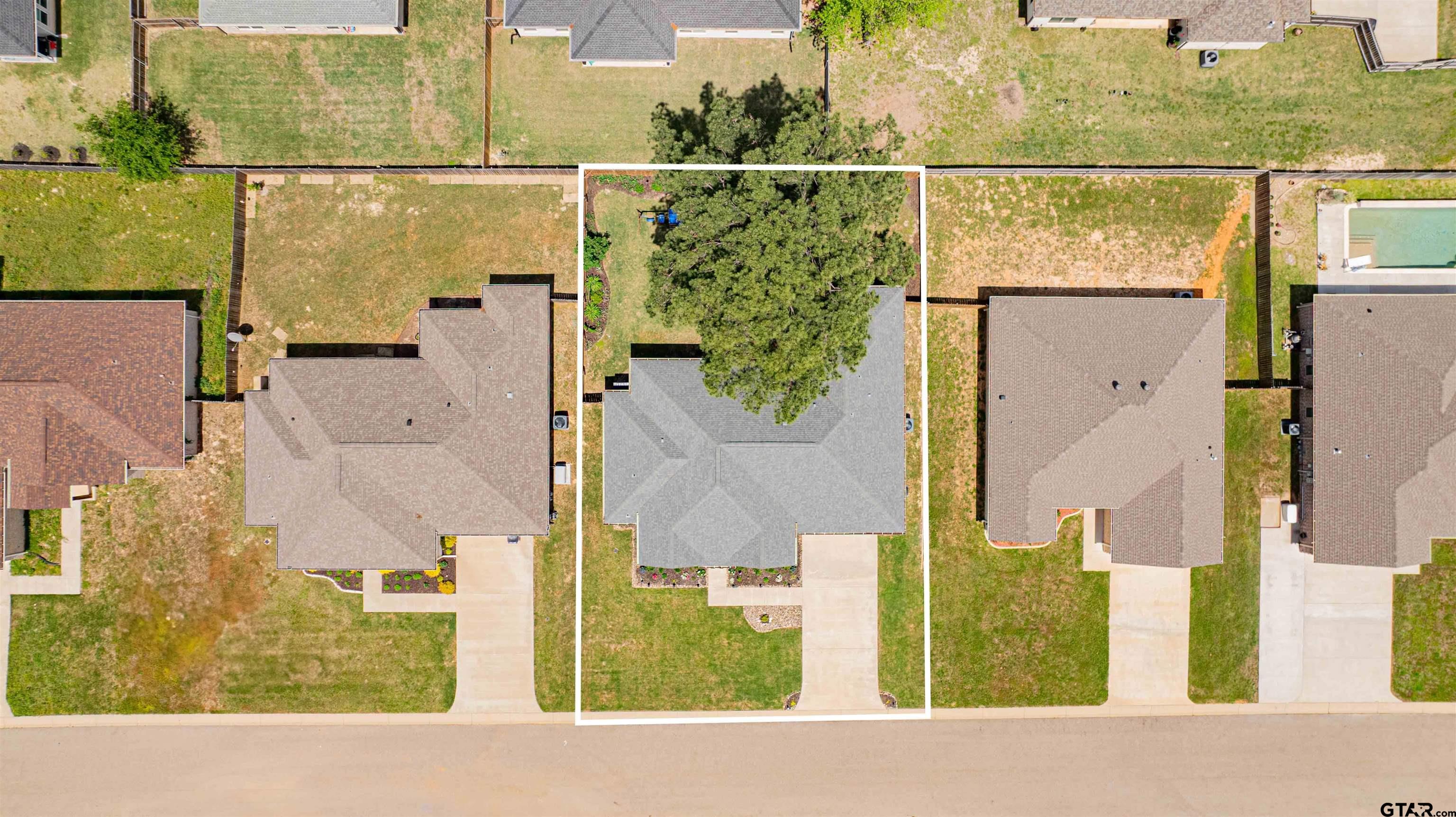 107 Hay Meadow Dr.