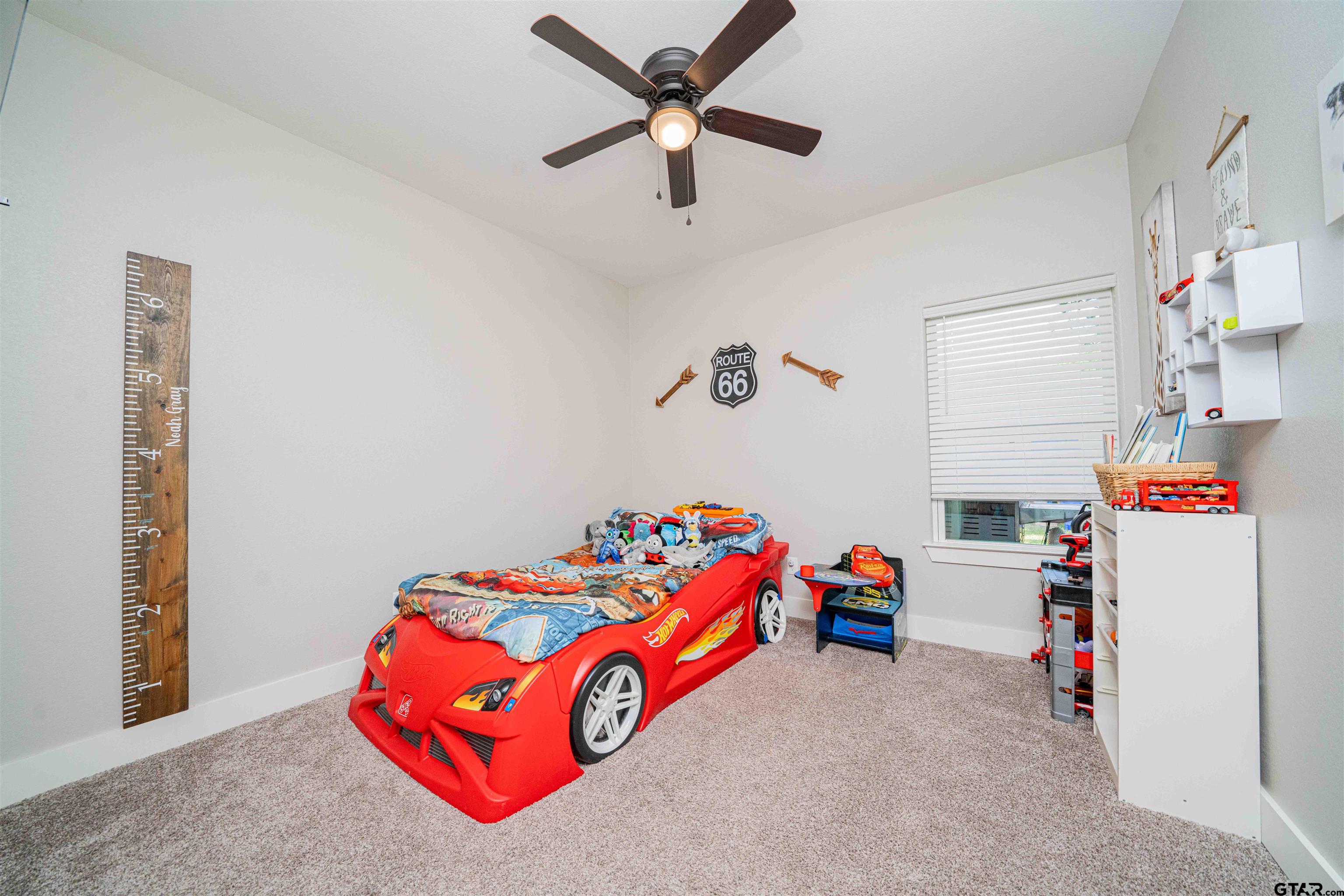 107 Hay Meadow Dr.